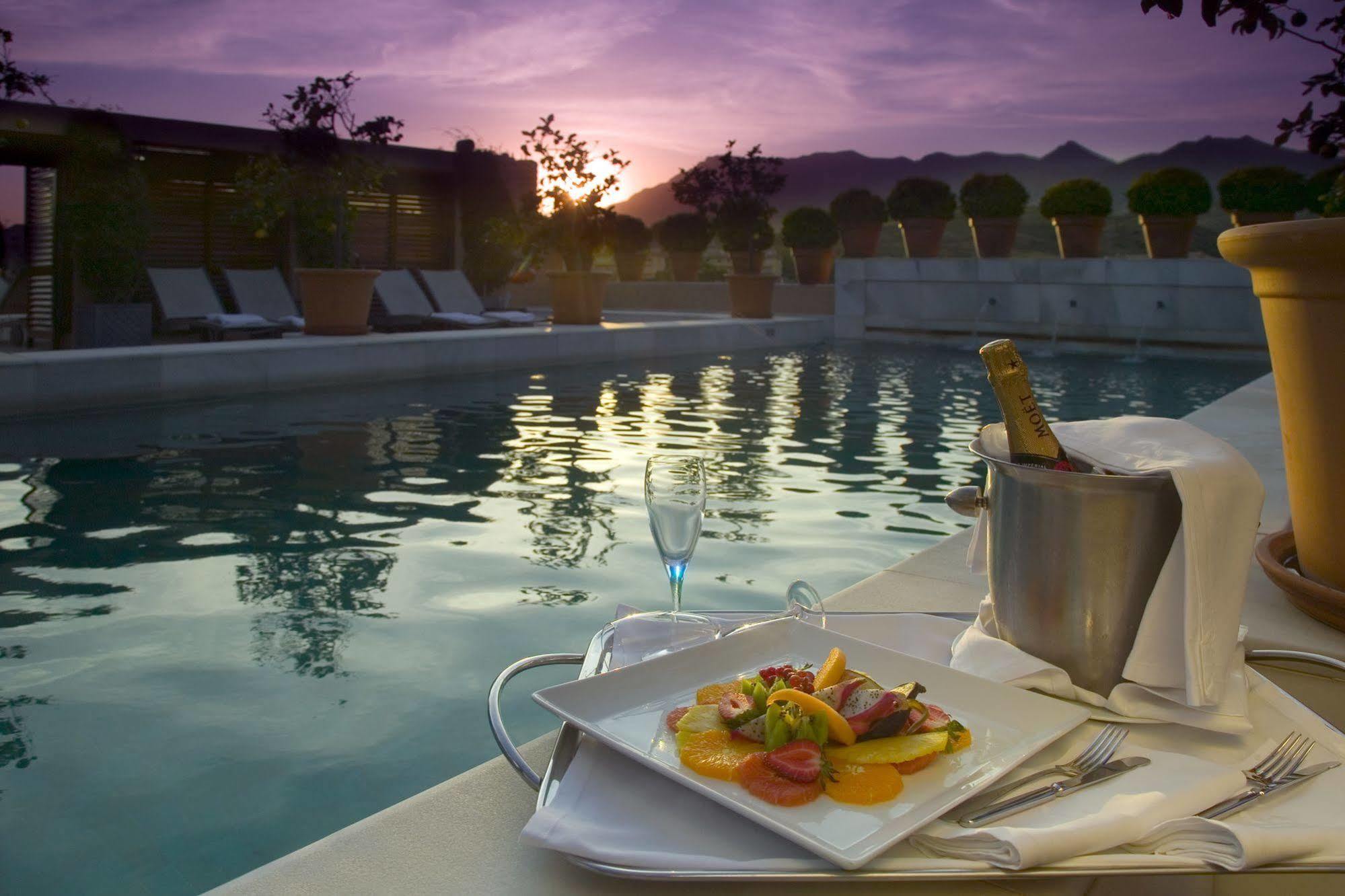 Rio Real Golf & Hotel Marbella Kültér fotó